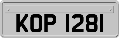 KOP1281