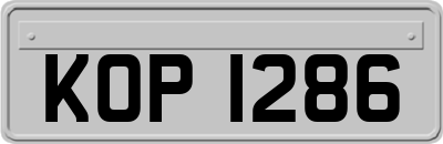 KOP1286