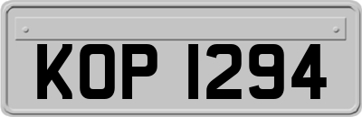 KOP1294