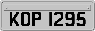 KOP1295