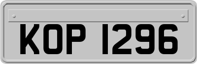 KOP1296