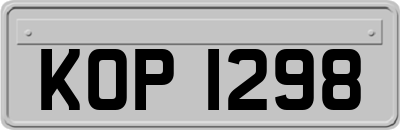 KOP1298