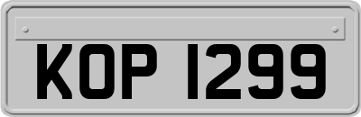 KOP1299