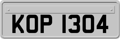 KOP1304