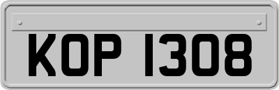 KOP1308