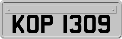 KOP1309
