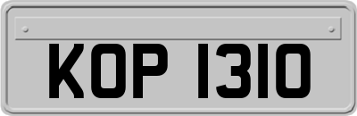 KOP1310
