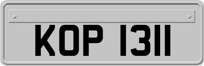 KOP1311