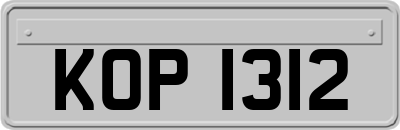 KOP1312