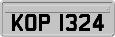 KOP1324