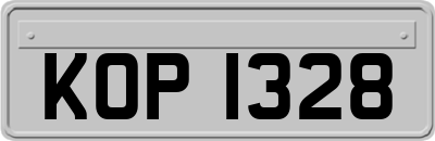 KOP1328