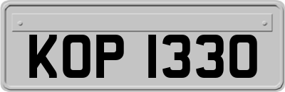 KOP1330