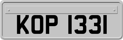 KOP1331