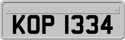 KOP1334