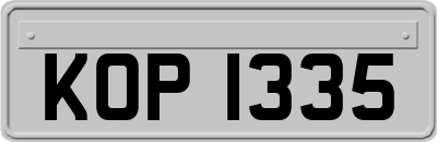 KOP1335