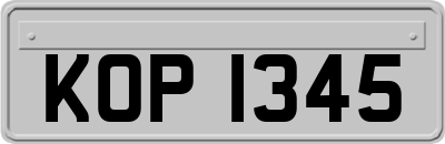KOP1345