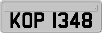 KOP1348