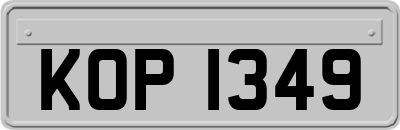 KOP1349