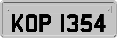 KOP1354