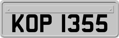 KOP1355