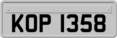KOP1358