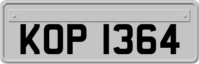 KOP1364