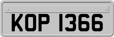 KOP1366