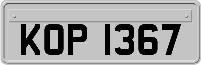 KOP1367