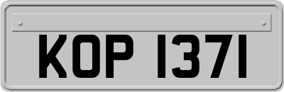 KOP1371
