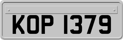 KOP1379