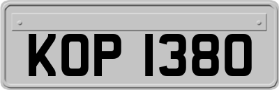 KOP1380