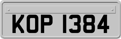 KOP1384