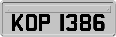 KOP1386