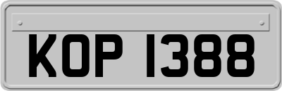 KOP1388