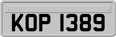 KOP1389