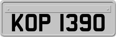 KOP1390