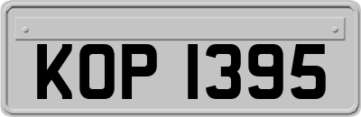 KOP1395