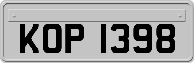 KOP1398