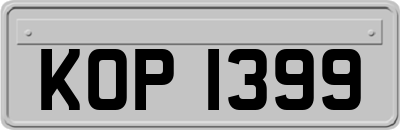 KOP1399