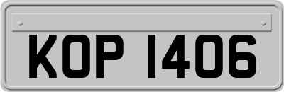 KOP1406