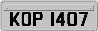 KOP1407