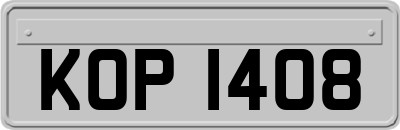 KOP1408