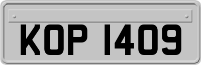 KOP1409