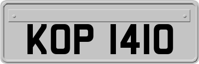 KOP1410