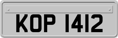 KOP1412