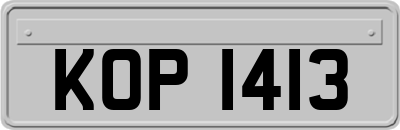 KOP1413