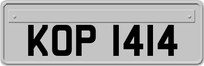 KOP1414