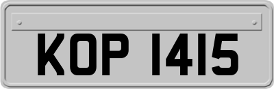 KOP1415