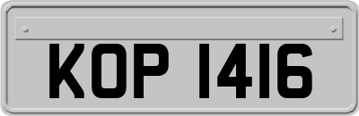 KOP1416