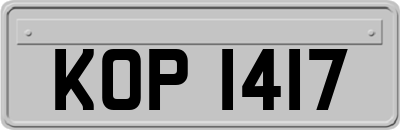 KOP1417